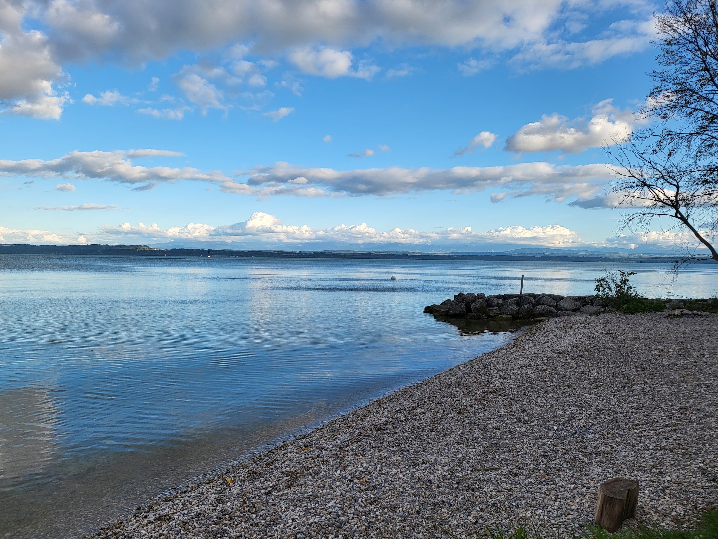 Camping Paradis‑Plage (Colombier, NE)